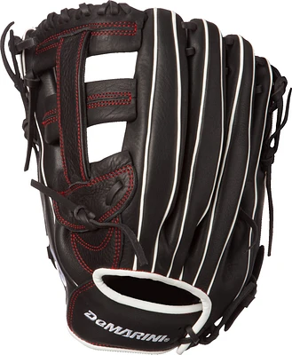 Demarini Stadium 13" Softball Glove, Right-hand Catch, Slowpitch