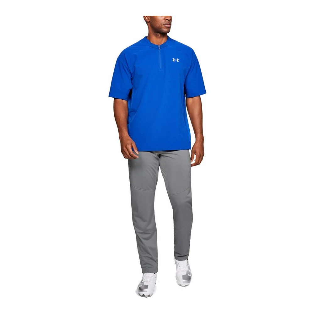 Under Armour Ace Relaxed Pants - Grey