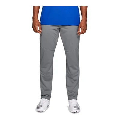 Under Armour Ace Relaxed Pants - Grey