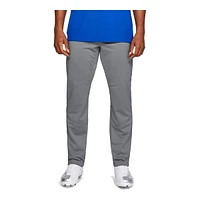 Under Armour Ace Relaxed Pants - Grey