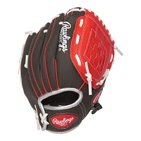 Rawlings Kids Players Series 10" Baseball/Softball Glove