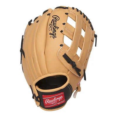 Rawlings Kids Players Series 11.5" Baseball/Softball Glove