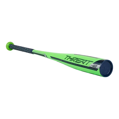 Rawlings Threat USABB Youth Bat 2 5/8" (-12)