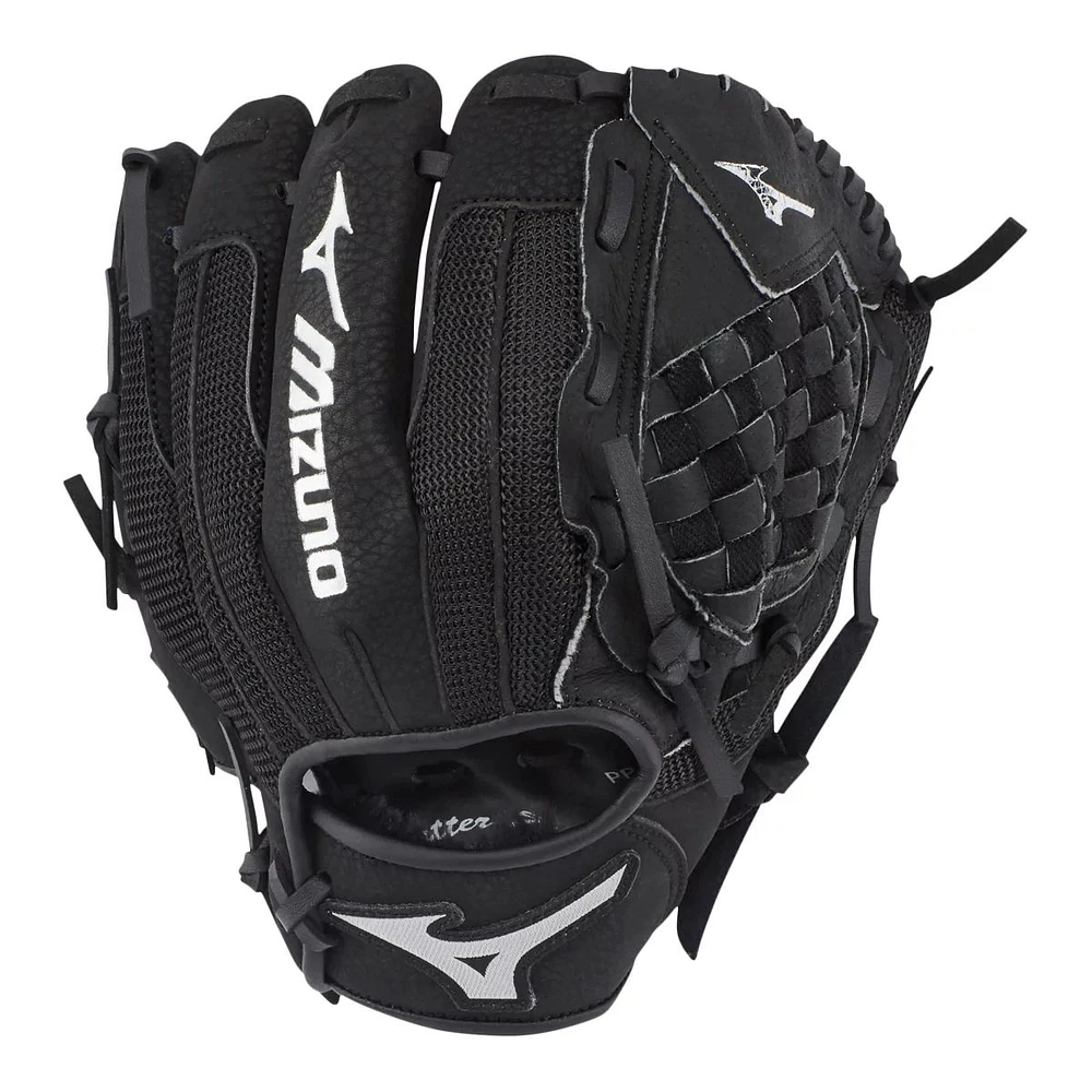 Mizuno Kids Prospect Power Close 10" Baseball Glove