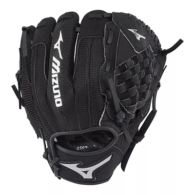 Mizuno Kids Prospect Power Close 10" Baseball Glove