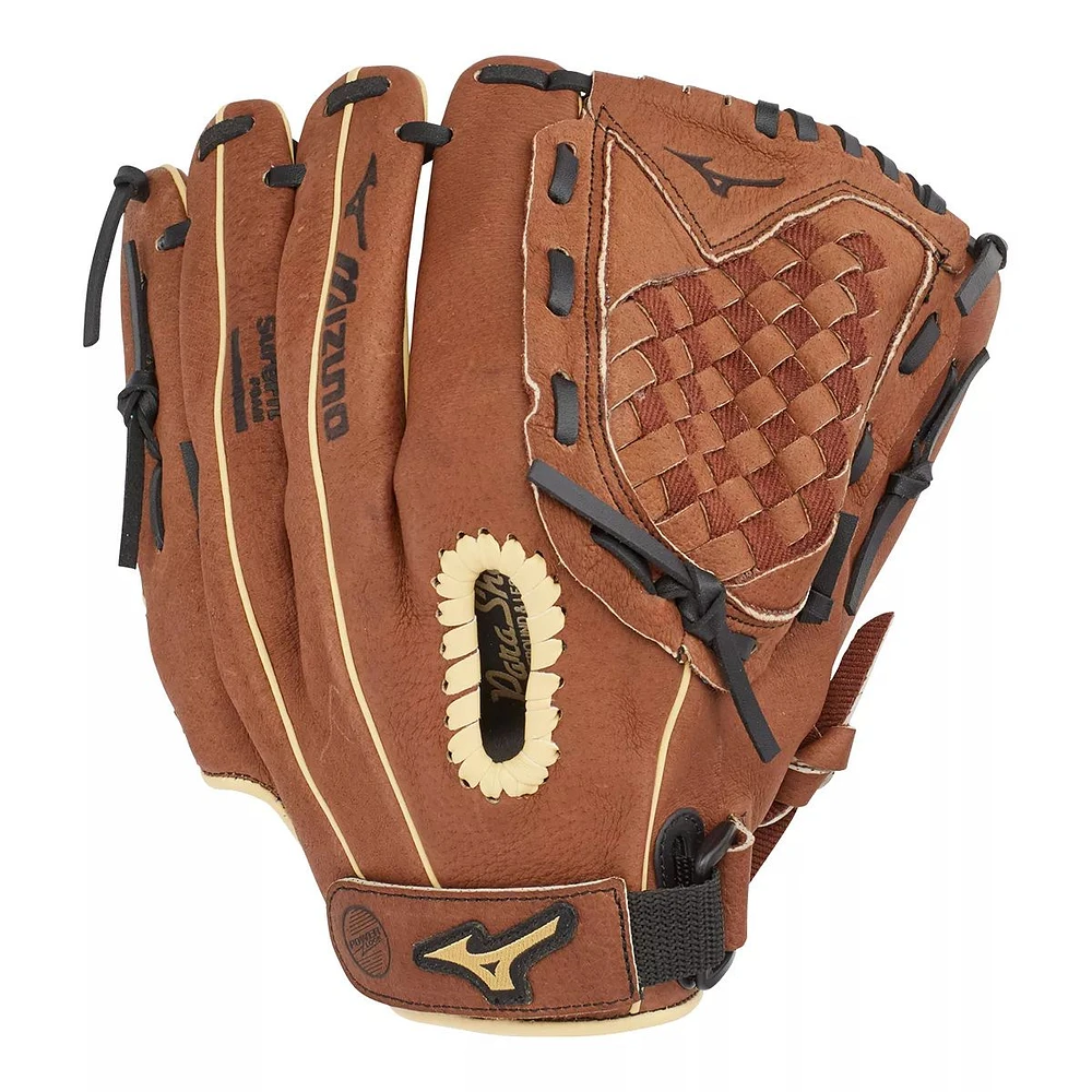 Mizuno Kids Prospect Power Close 11.5" Baseball Glove