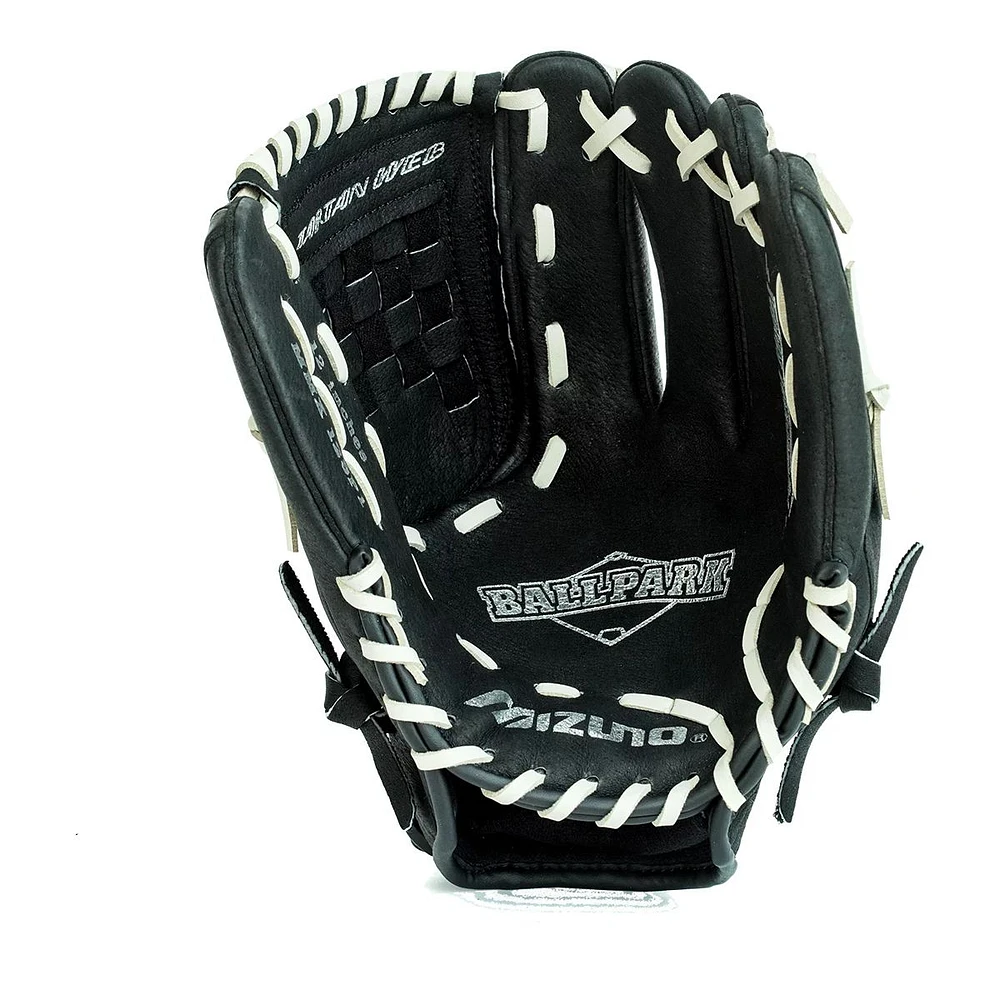 Mizuno Ball Park 12" Baseball Glove