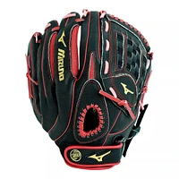 Mizuno Varsity 13" Softball Glove, Slowpitch