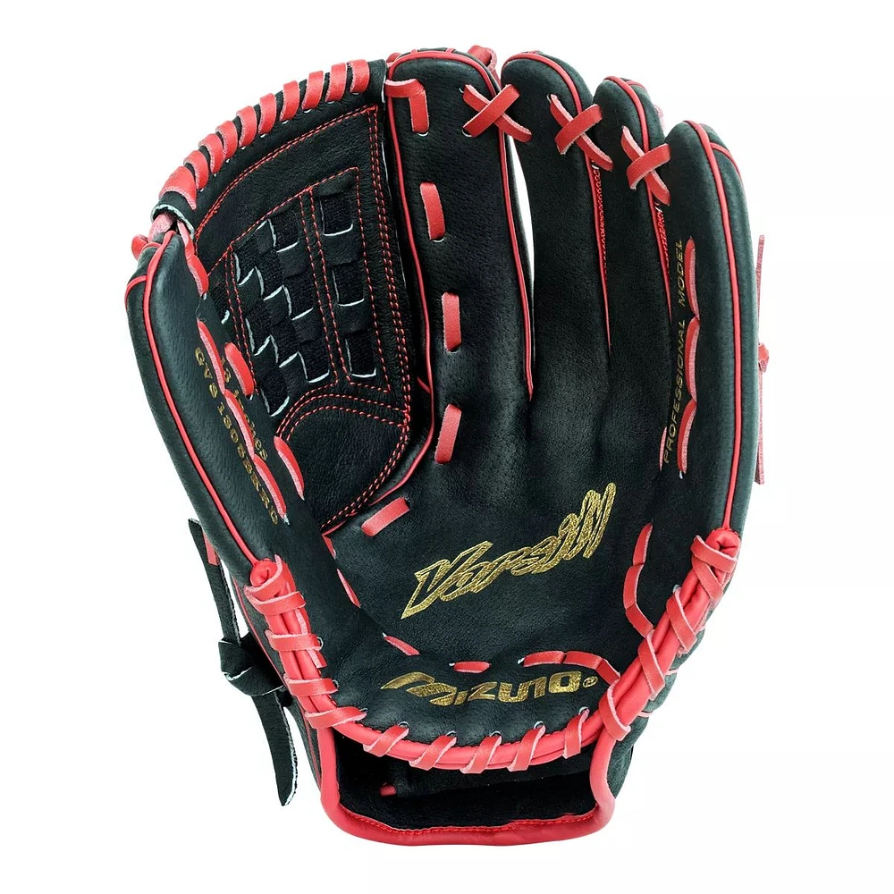 Mizuno Varsity 13" Softball Glove, Slowpitch