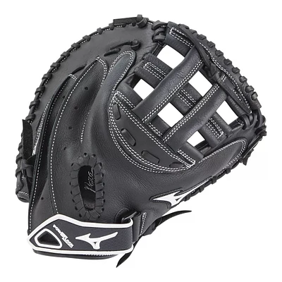 Mizuno Prospect 32.5" Youth Fastpitch Catcher Mitt