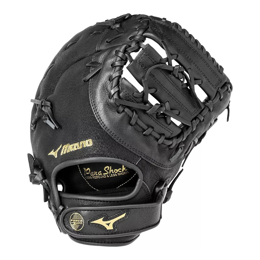 Mizuno Kids' Prospect 12.5-inch First Base Baseball Glove