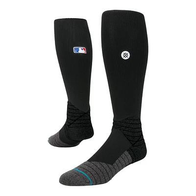 Stance MLB Diamond Pro OTC Sock - Black