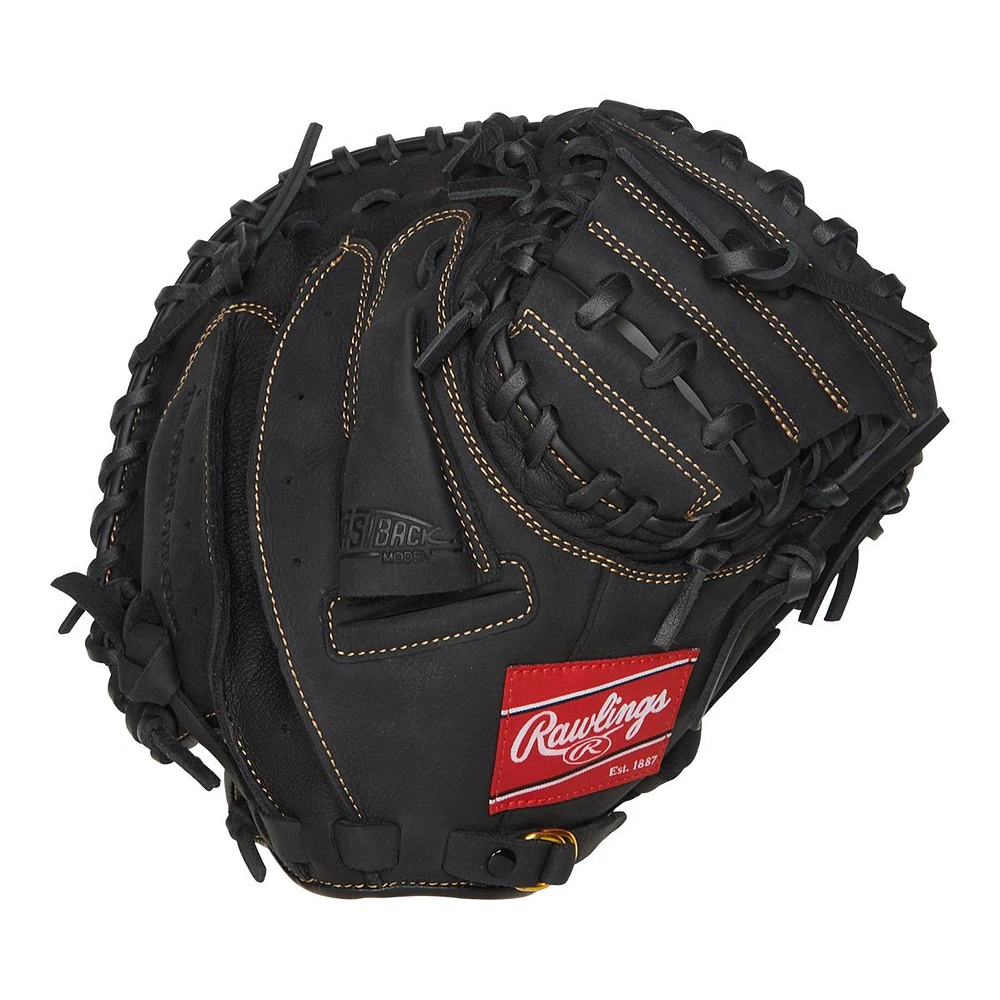 Rawlings Renegade 31.5 Inch Youth Catchers Mitt