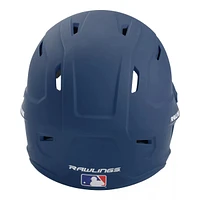 Rawlings Mach One-Tone Batting Helmet