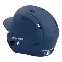 Rawlings Mach One-Tone Batting Helmet