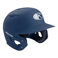 Rawlings Mach One-Tone Batting Helmet