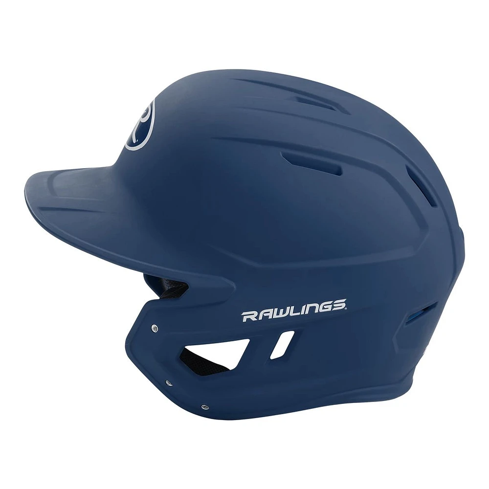 Rawlings Mach One-Tone Batting Helmet