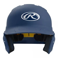 Rawlings Mach One-Tone Batting Helmet