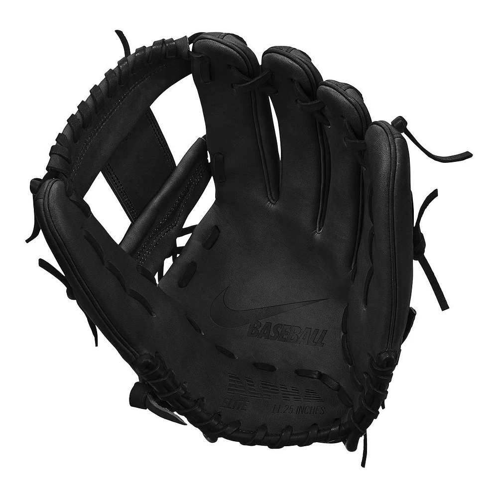 Nike Alpha Elite 11.25" I-Web Baseball Glove