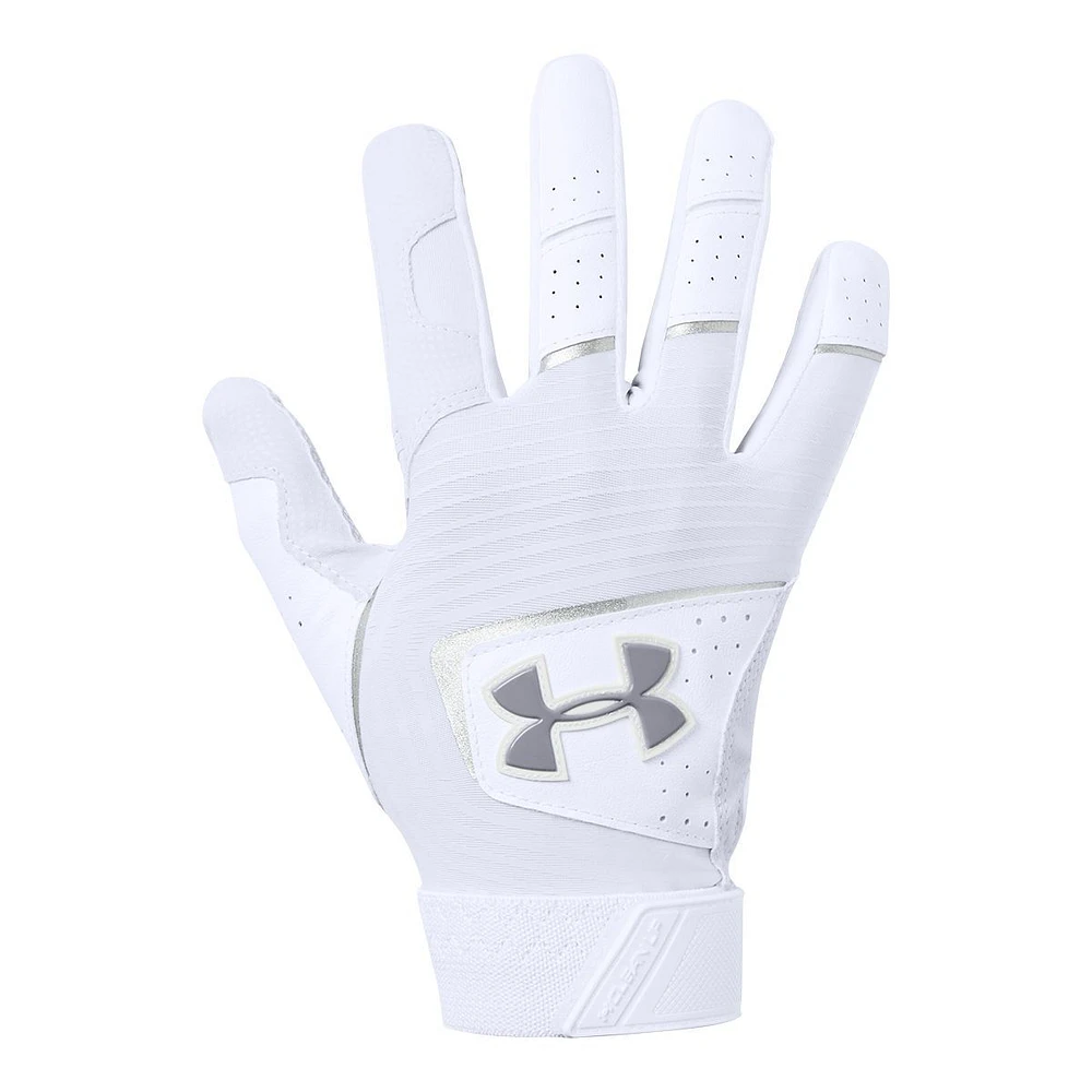 Under Armour Clean Up 19 Youth Batting Gloves