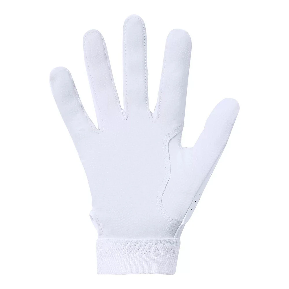 Under Armour Clean Up 19 Youth Batting Gloves