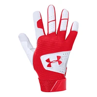 Under Armour Clean Up 19 Youth Batting Gloves