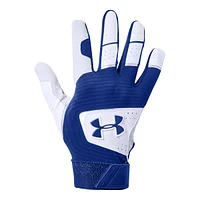 Under Armour Clean Up 19 Youth Batting Gloves