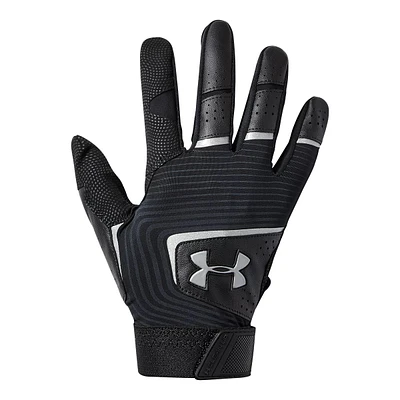 Under Armour Clean Up 19 Batting Gloves