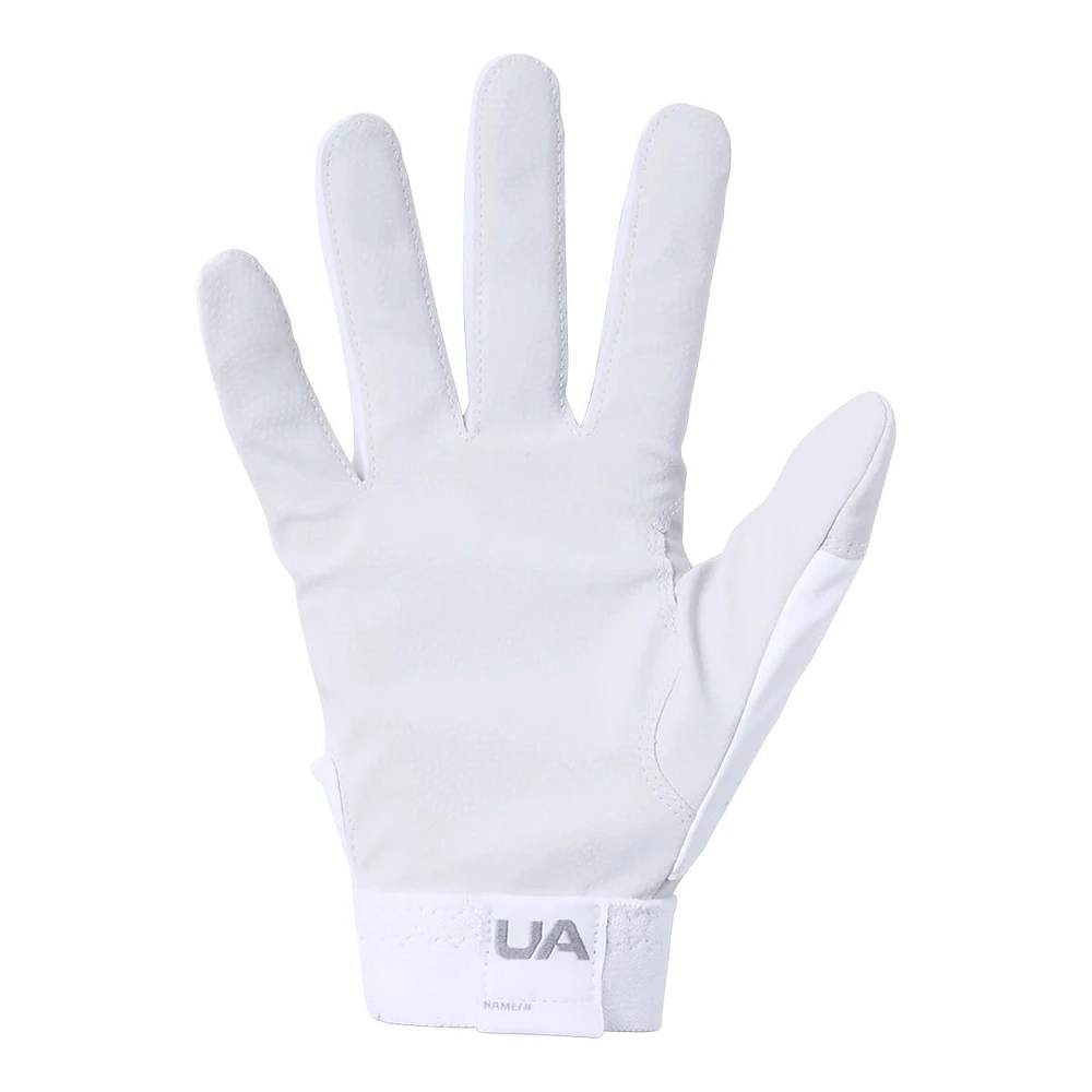 Under Armour Clean Up 19 Batting Gloves