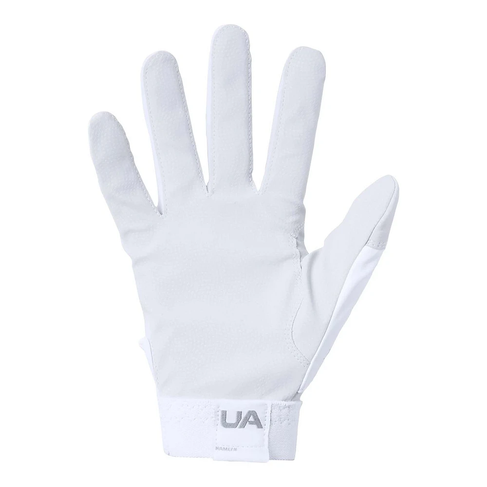 Under Armour Clean Up 19 Batting Gloves