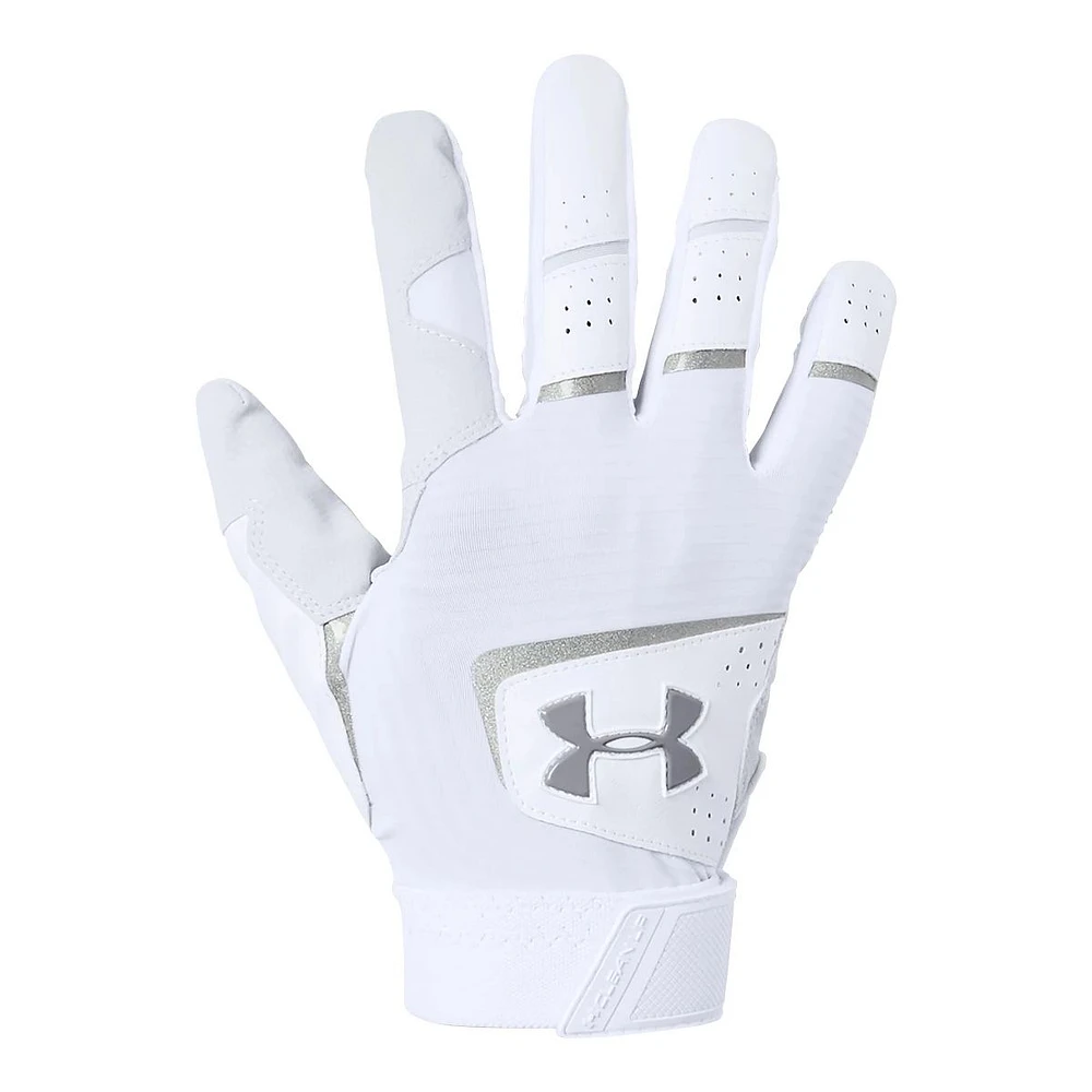 Under Armour Clean Up 19 Batting Gloves