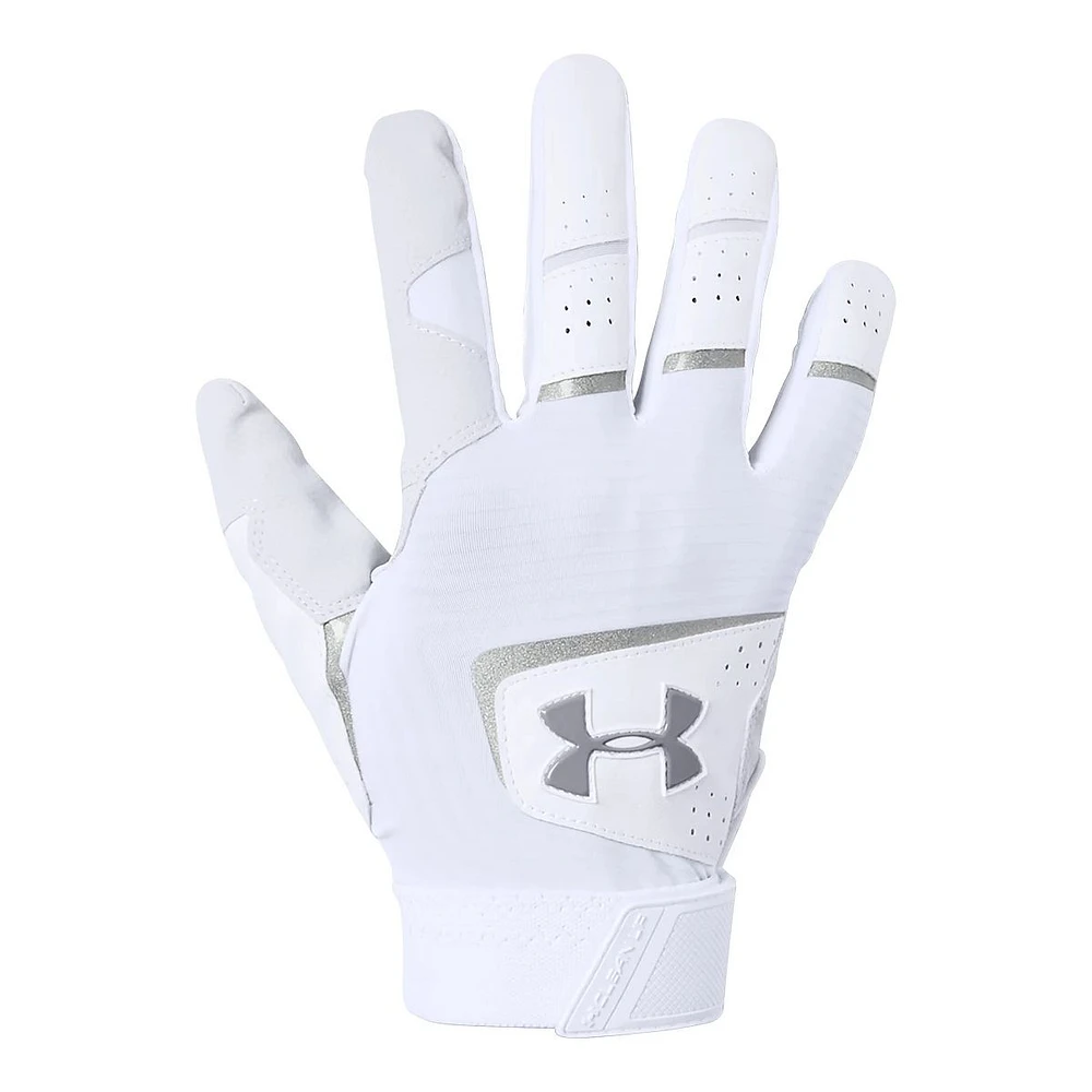 Under Armour Clean Up 19 Batting Gloves