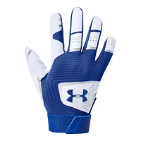 Under Armour Clean Up 19 Batting Gloves