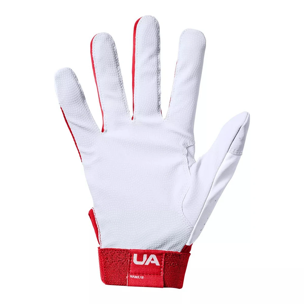 Under Armour Clean Up 19 Batting Gloves