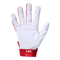 Under Armour Clean Up 19 Batting Gloves