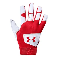 Under Armour Clean Up 19 Batting Gloves