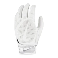 Nike Youth Alpha Huarache Edge Baseball Batting Gloves