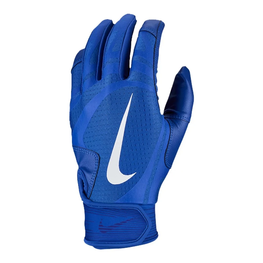 Nike Youth Alpha Huarache Edge Baseball Batting Gloves