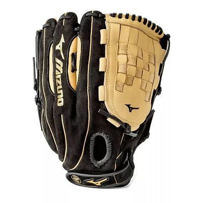 Mizuno World Win 14" Softball Glove, Right-hand Catch