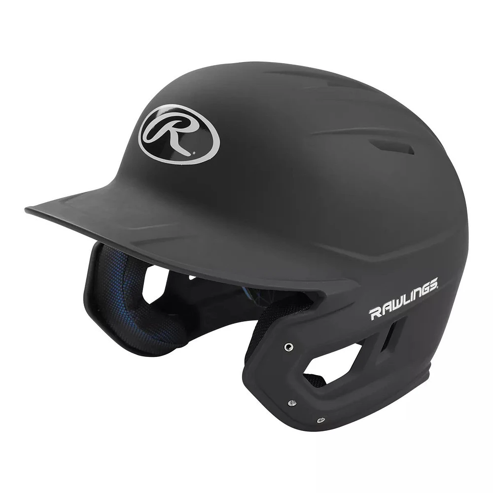 Rawlings Mach One-Tone Batting Helmet