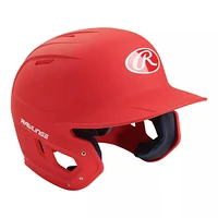 Rawlings Mach One-Tone Batting Helmet