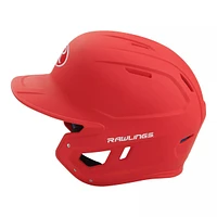 Rawlings Mach One-Tone Batting Helmet