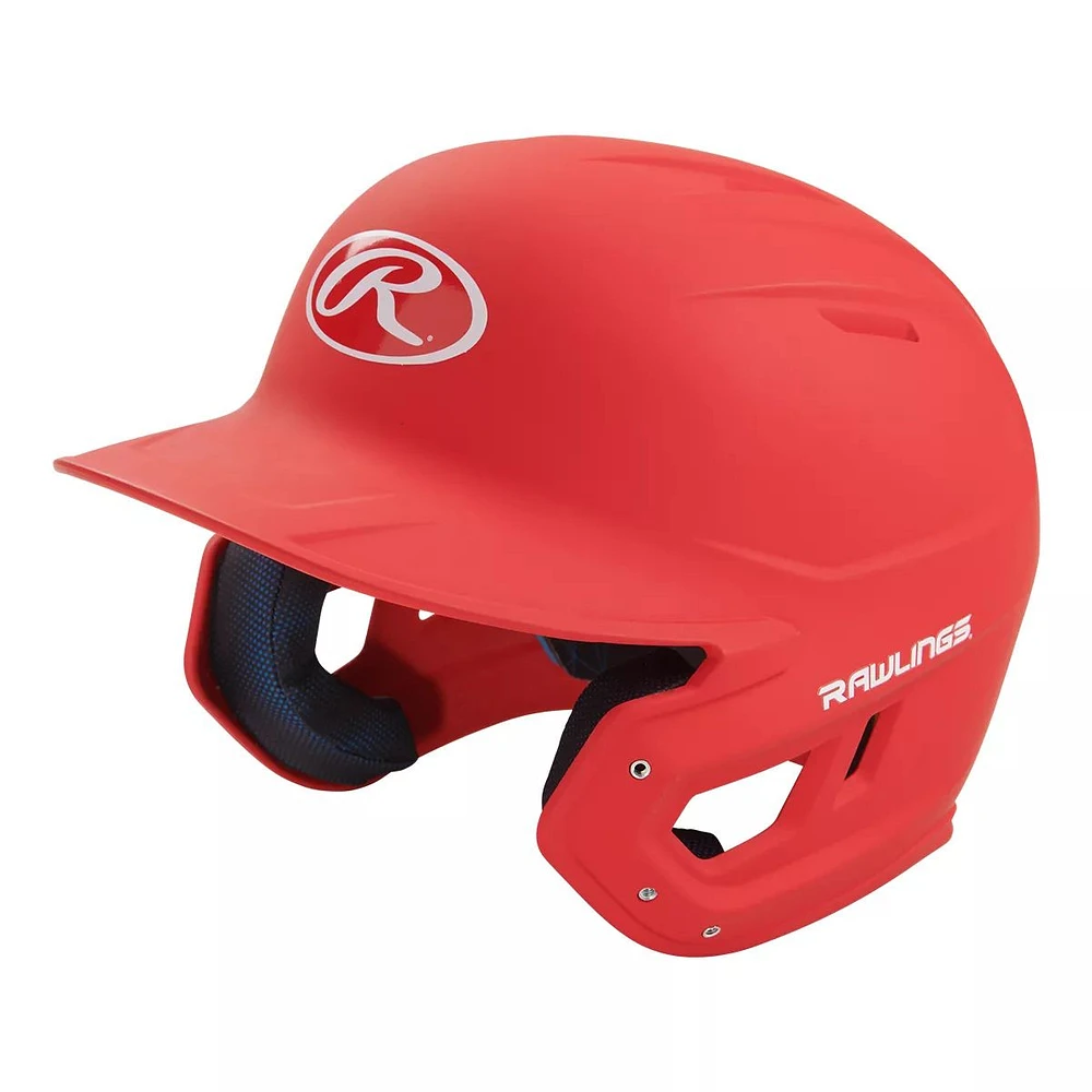 Rawlings Mach One-Tone Batting Helmet