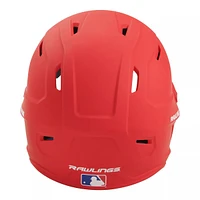 Rawlings Mach One-Tone Batting Helmet