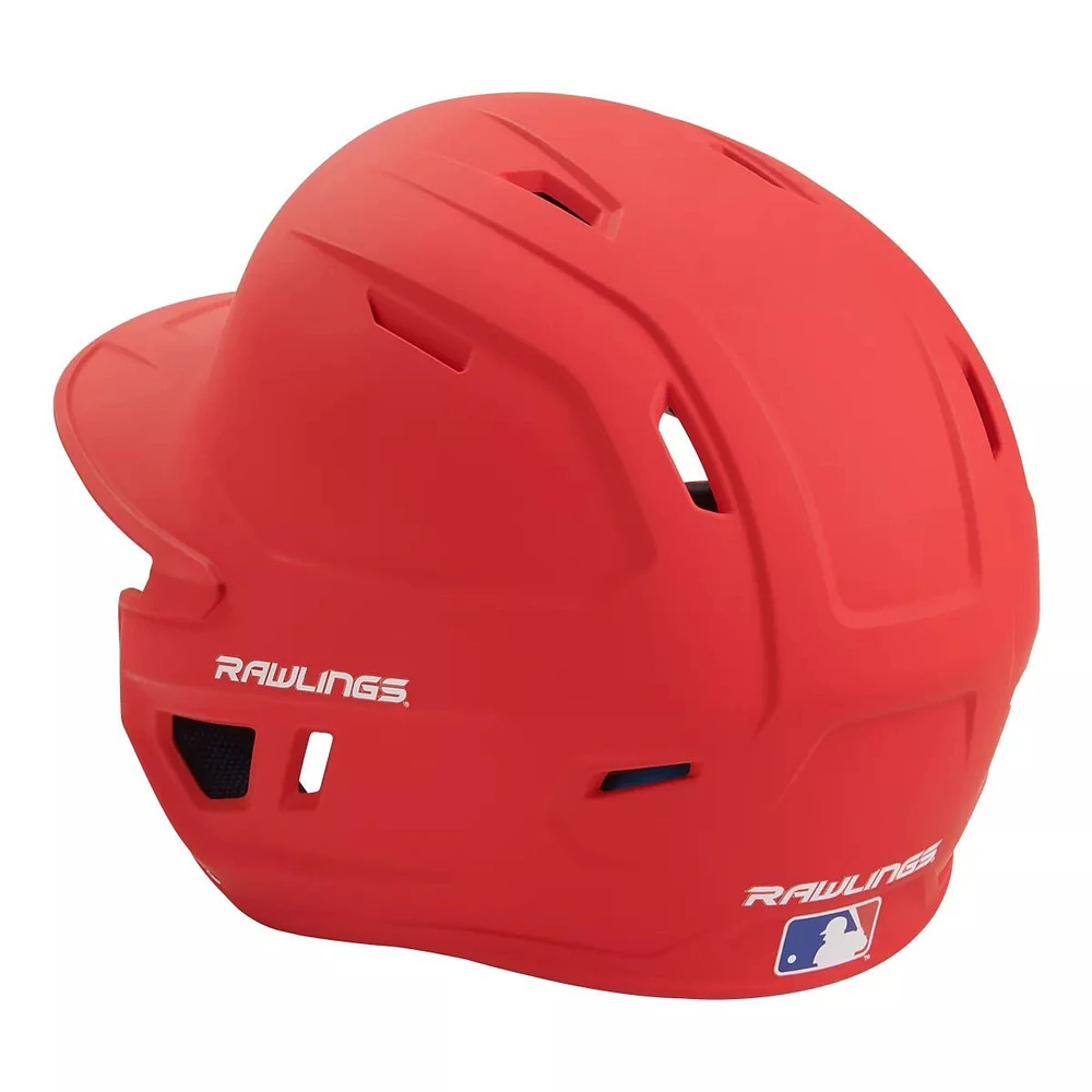 Rawlings Mach One-Tone Batting Helmet