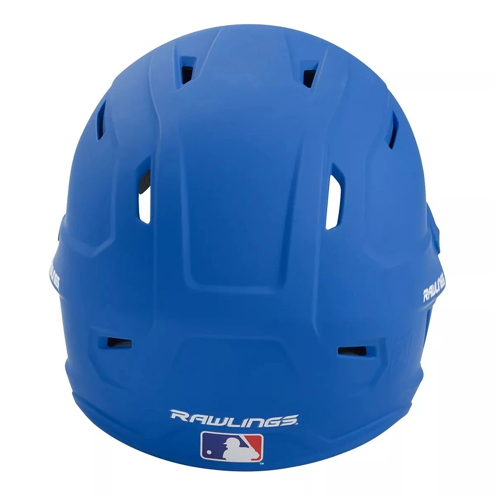 Rawlings Mach One-Tone Batting Helmet