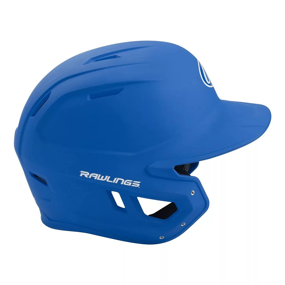 Rawlings Mach One-Tone Batting Helmet