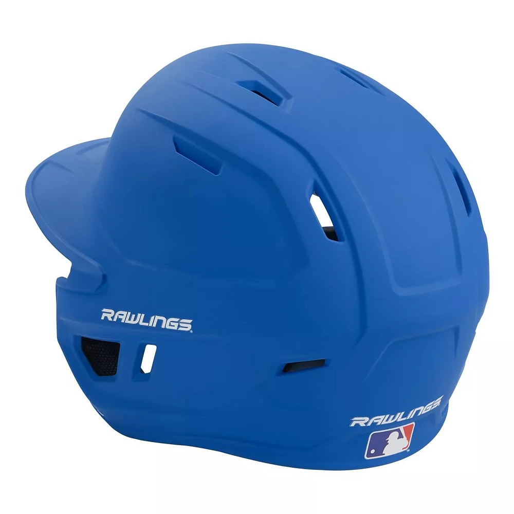 Rawlings Mach One-Tone Batting Helmet