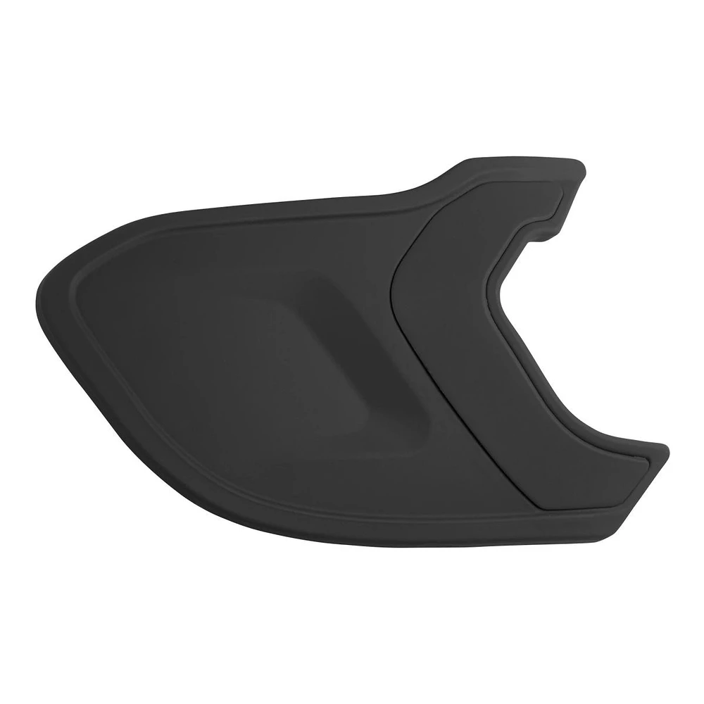 Rawlings Mach EXT Jaw Guard - Left Hand Batter