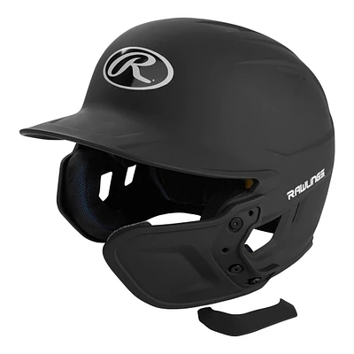 Rawlings Mach EXT Jaw Guard - Left Hand Batter